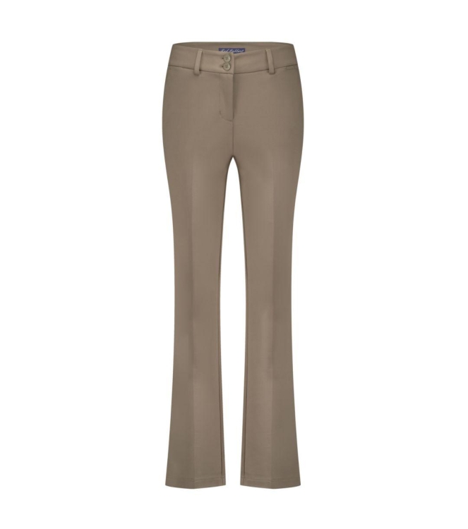 Red Button Bibette Punta Inseam 82 cm 419 Warm taupe