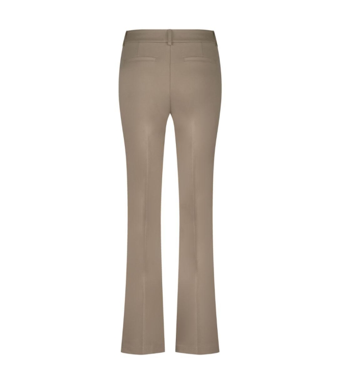 Red Button Bibette Punta Inseam 82 cm 419 Warm taupe