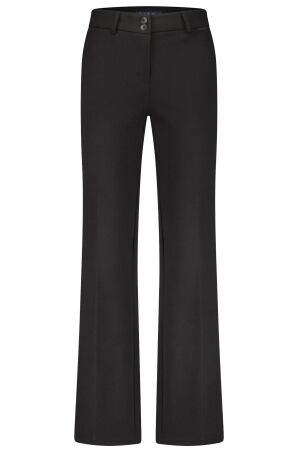 Red Button Bibette Punta Inseam 82 cm 1 Black