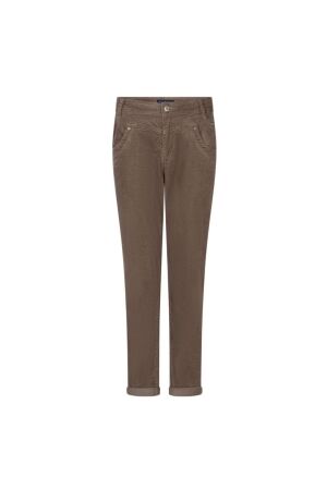 Red Button Relax 14W Cord 419 Warm taupe
