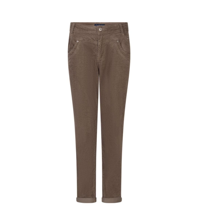 Red Button Relax 14W Cord 419 Warm taupe