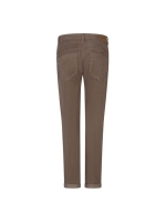 Red Button Relax 14W Cord 419 Warm taupe