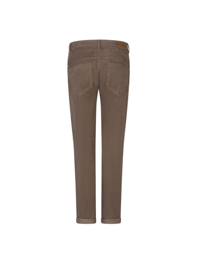 Red Button Relax 14W Cord 419 Warm taupe
