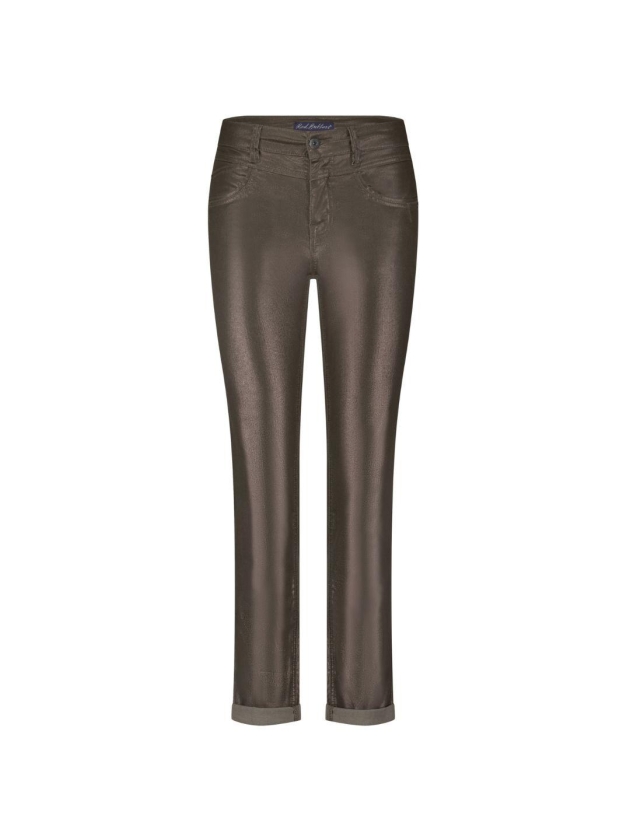 Red Button Camilla Sparkle 7 Brown