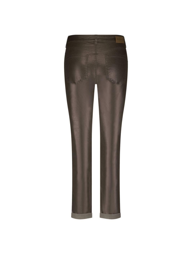 Red Button Camilla Sparkle 7 Brown