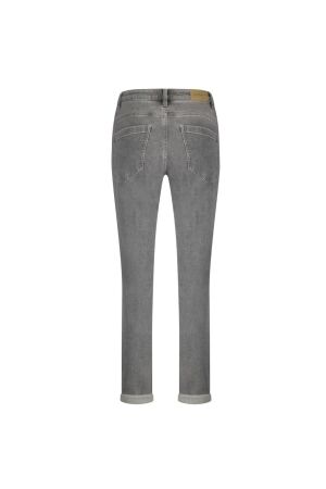Red Button Sienna 1 Zip Grey Denim 415 Grey denim