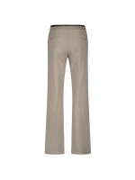 Red Button Colette Punta Pinstripe Sporty 82 c 419 Warm taupe