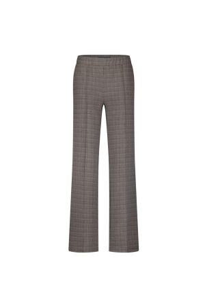 Red Button Colette Fancy Tweed 82 cm 319 Mud