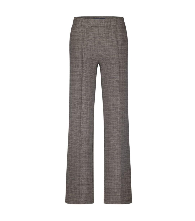 Red Button Colette Fancy Tweed 82 cm 319 Mud