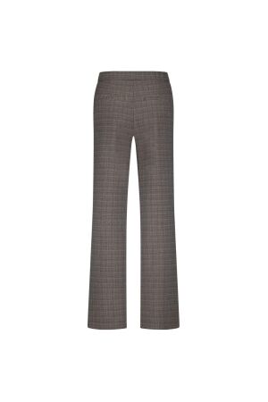 Red Button Colette Fancy Tweed 82 cm 319 Mud