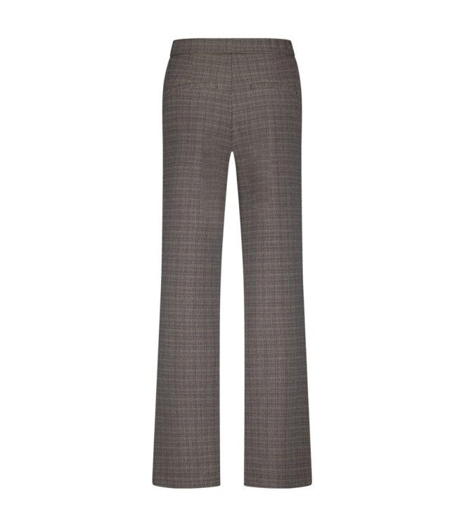 Red Button Colette Fancy Tweed 82 cm 319 Mud