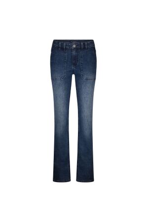 Red Button Jana Denim 410 Dark stone used