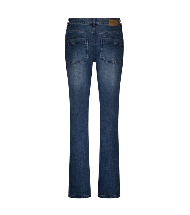 Red Button Jana Denim 410 Dark stone used