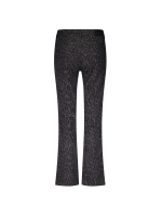 Red Button Kim Leopard L32 417 Lava