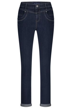 Red Button Relax D.Blue 15 Dark blue