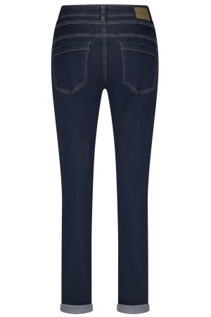 Red Button Relax D.Blue 15 Dark blue