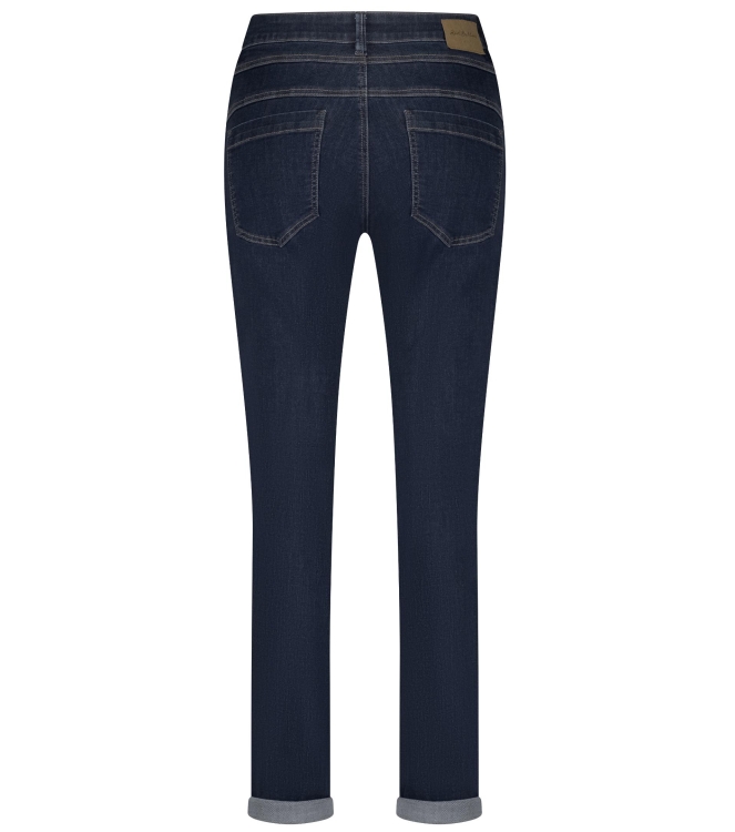 Red Button Relax D.Blue 15 Dark blue