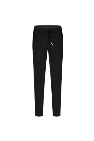 Red Button Tessy Punta 1 Black