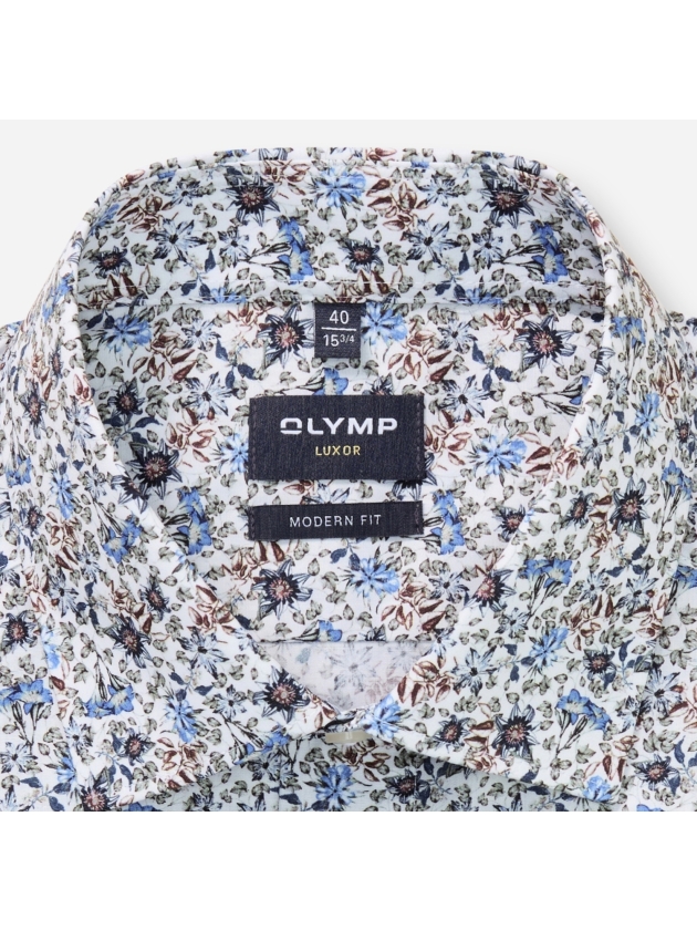 Olymp 126684-Hemden 00