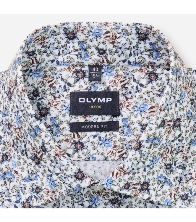 Olymp 126684-Hemden 00