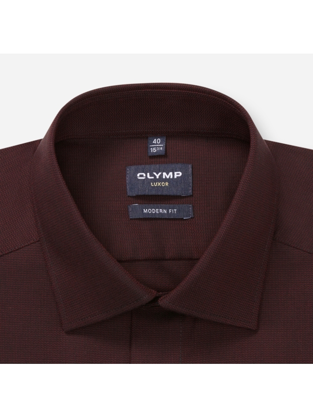 Olymp 126084-Hemden 37