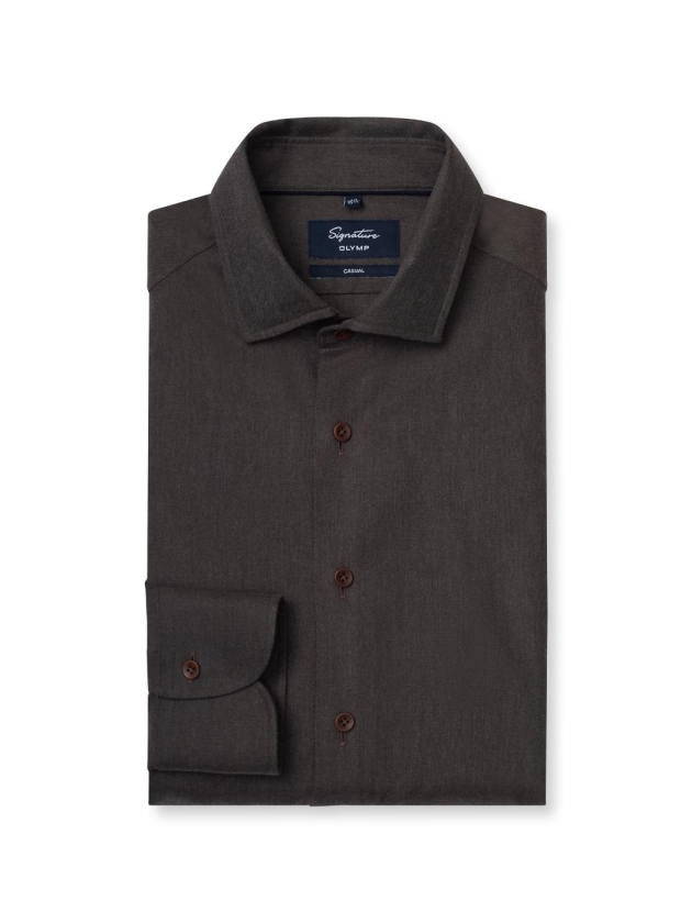 Olymp Signature 850544-Hemden 28