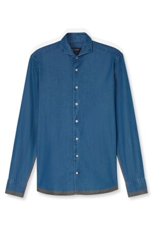 Olymp Signature 852384-Hemden 14