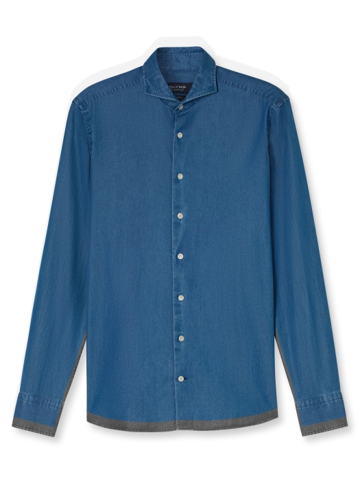 Olymp Signature 852384-Hemden 14