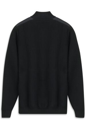Bugatti HERREN PULLOVER 1/1 ARM 390