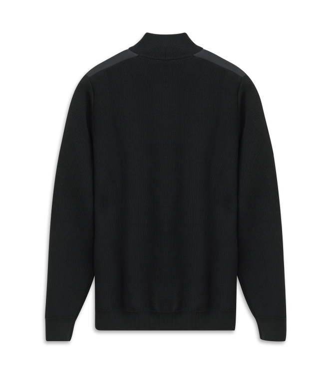 Bugatti HERREN PULLOVER 1/1 ARM 390