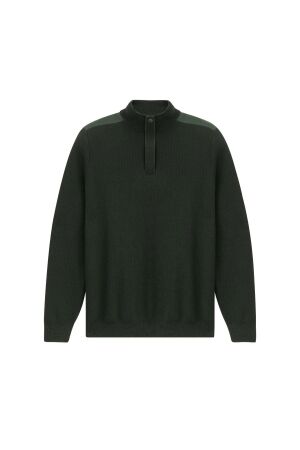 Bugatti HERREN PULLOVER 1/1 ARM 150