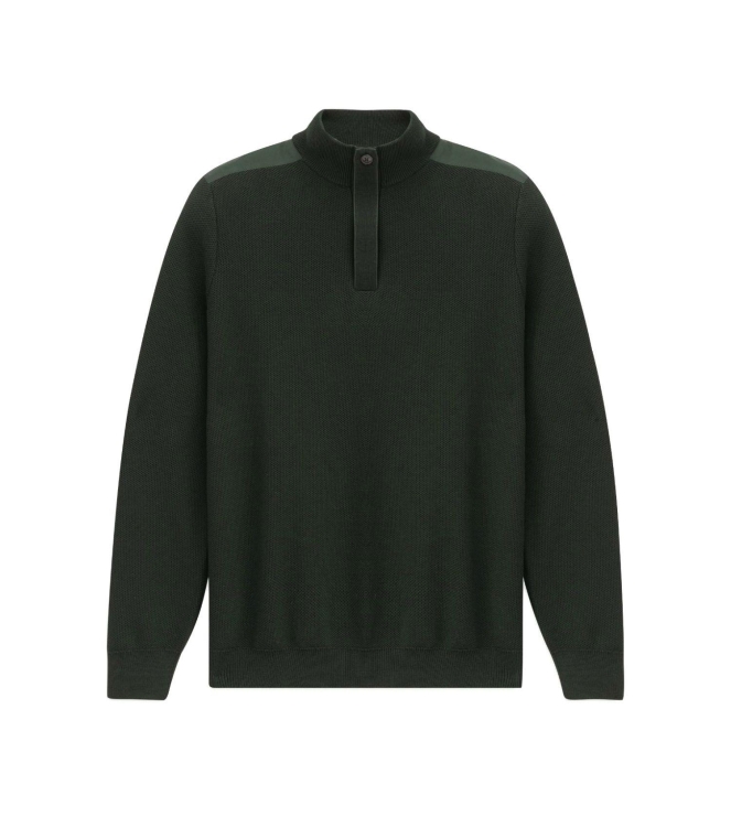 Bugatti HERREN PULLOVER 1/1 ARM 150
