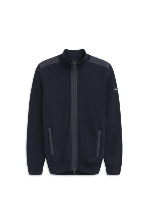 Bugatti HERREN STRICKJACKE 390
