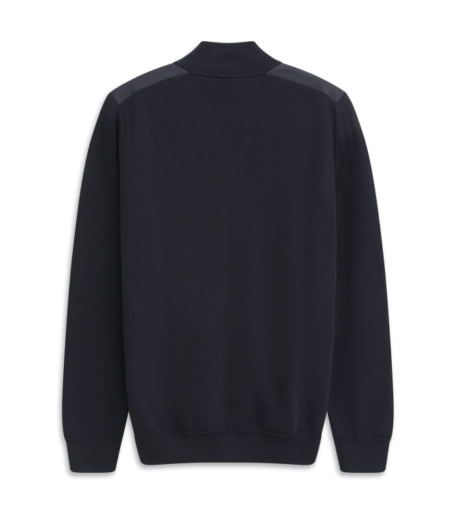 Bugatti HERREN STRICKJACKE 390