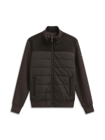 Bugatti HERREN STRICKJACKE 090