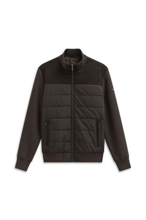 Bugatti HERREN STRICKJACKE 090