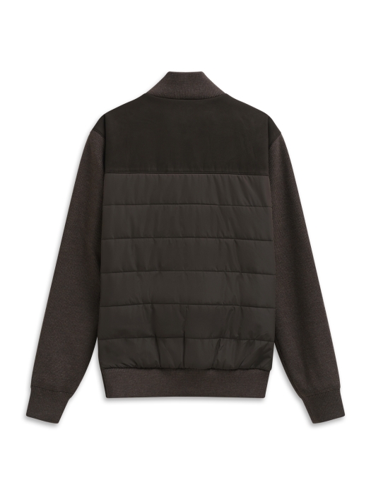 Bugatti HERREN STRICKJACKE 090