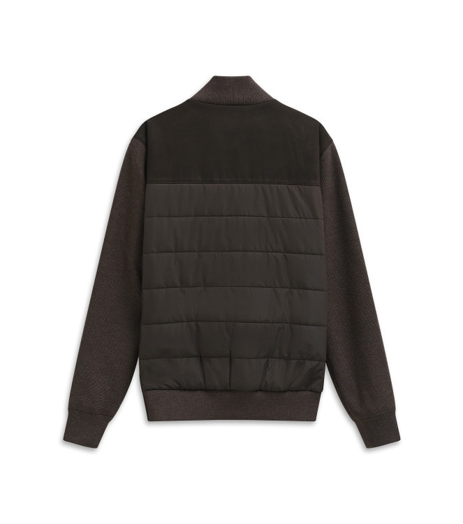 Bugatti HERREN STRICKJACKE 090