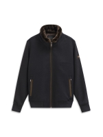 Bugatti HERREN STRICKJACKE 390