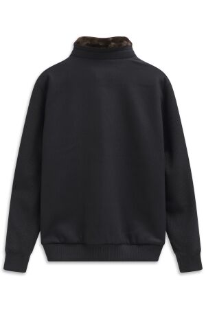 Bugatti HERREN STRICKJACKE 390