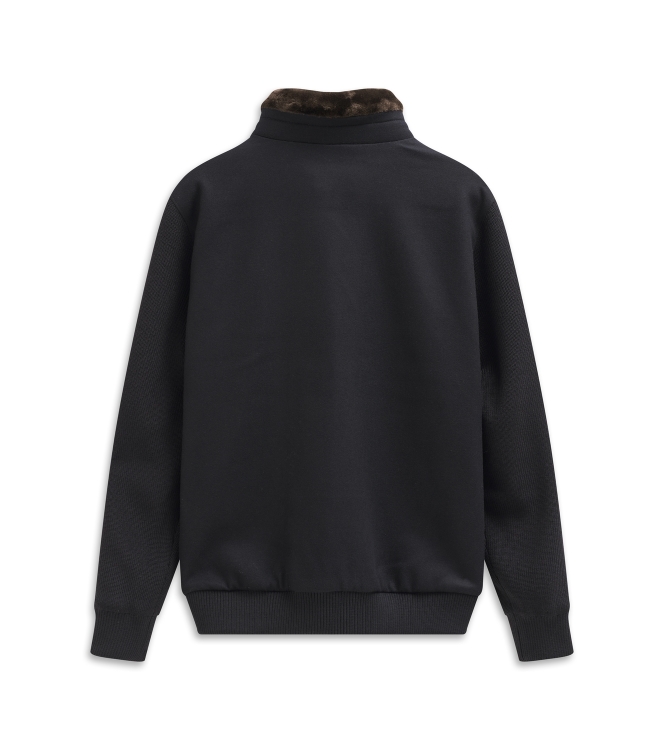 Bugatti HERREN STRICKJACKE 390