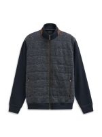 Bugatti HERREN SWEATSHIRT 390