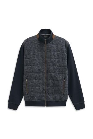 Bugatti HERREN SWEATSHIRT 390