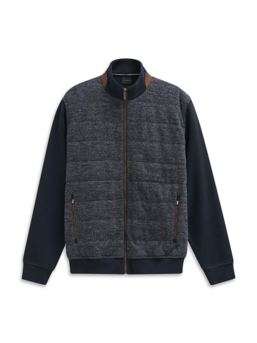 Bugatti HERREN SWEATSHIRT 390