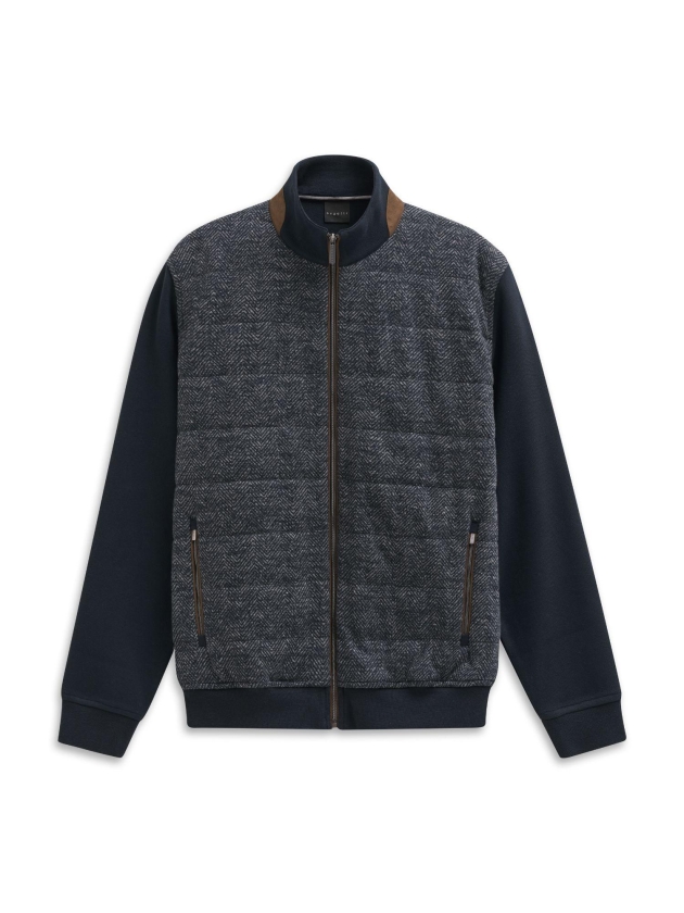 Bugatti HERREN SWEATSHIRT 390