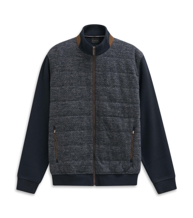 Bugatti HERREN SWEATSHIRT 390