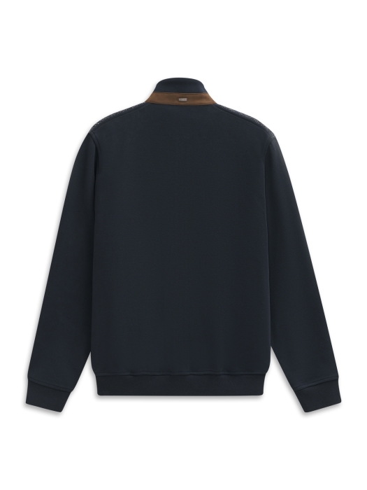 Bugatti HERREN SWEATSHIRT 390