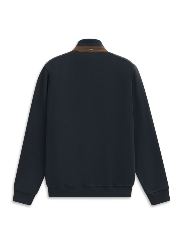 Bugatti HERREN SWEATSHIRT 390