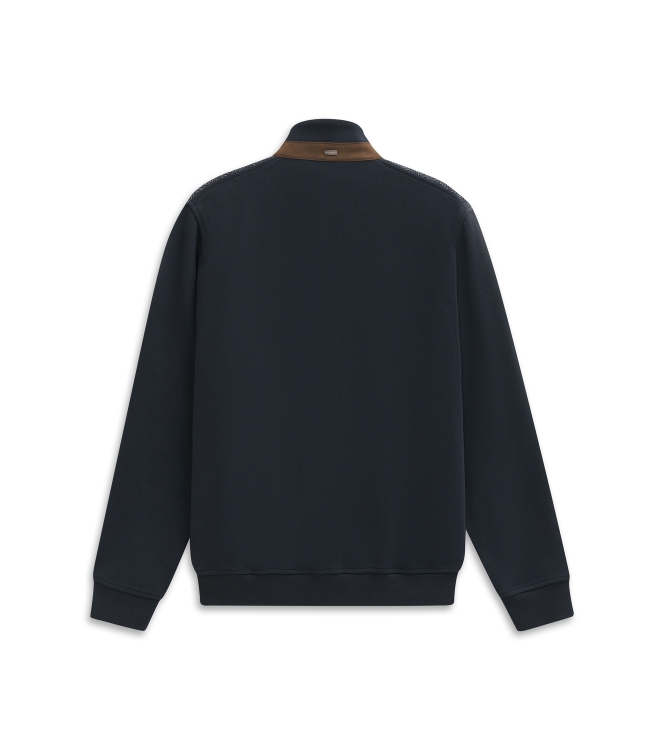 Bugatti HERREN SWEATSHIRT 390