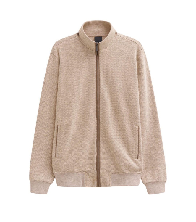 Bugatti HERREN JACKE WIRK 040